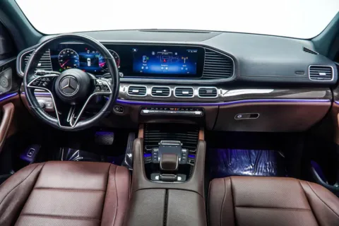 More photos of 2024 Mercedes-Benz GLS 450 at Grand Motorcars Kennesaw, GA