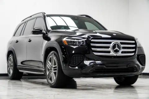 More photos of 2024 Mercedes-Benz GLS 450 at Grand Motorcars Kennesaw, GA