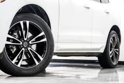 Another view of 2021 Volvo XC60 T5 Momentum for sale in Kennesaw, GA at Grand Motorcars Kennesaw