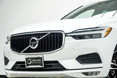 Photos of 2021 Volvo XC60 T5 Momentum for sale in Kennesaw, GA at Grand Motorcars Kennesaw