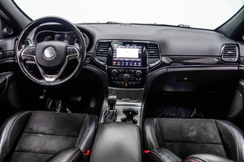 More photos of 2021 Jeep Grand Cherokee Trailhawk at Grand Motorcars Kennesaw, GA