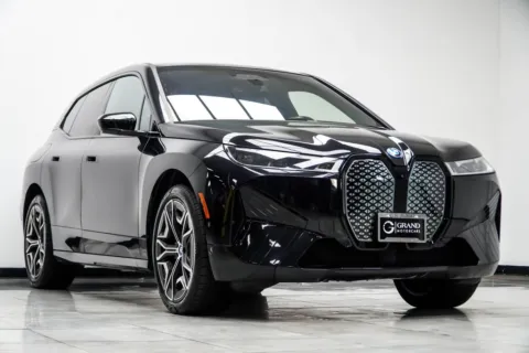 More photos of 2024 BMW iX xDrive50 at Grand Motorcars Kennesaw, GA