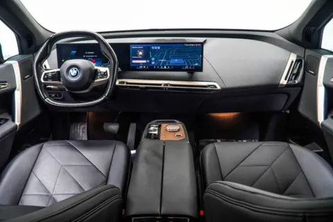 More photos of 2024 BMW iX xDrive50 at Grand Motorcars Kennesaw, GA