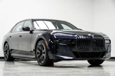 More photos of 2025 BMW i7 xDrive60 at Grand Motorcars Kennesaw, GA