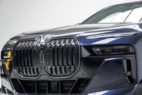 Photos of 2025 BMW i7 xDrive60 for sale in Kennesaw, GA at Grand Motorcars Kennesaw