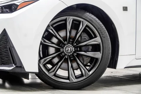 More photos of 2024 Lexus IS 350 F SPORT Design at Grand Motorcars Kennesaw, GA