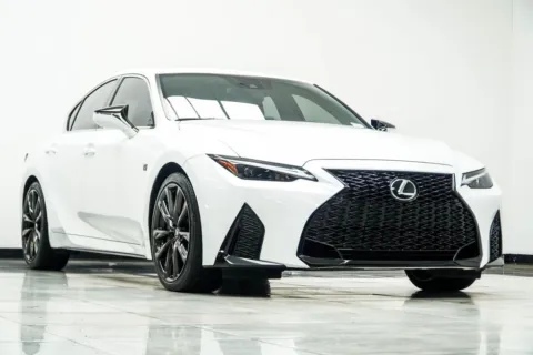 More photos of 2024 Lexus IS 350 F SPORT Design at Grand Motorcars Kennesaw, GA