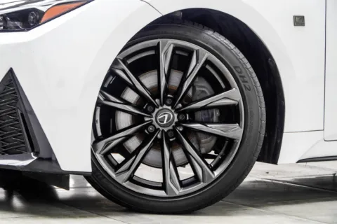 More photos of 2024 Lexus IS 350 F SPORT Design at Grand Motorcars Kennesaw, GA