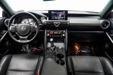 More photos of 2024 Lexus IS 350 F SPORT Design at Grand Motorcars Kennesaw, GA
