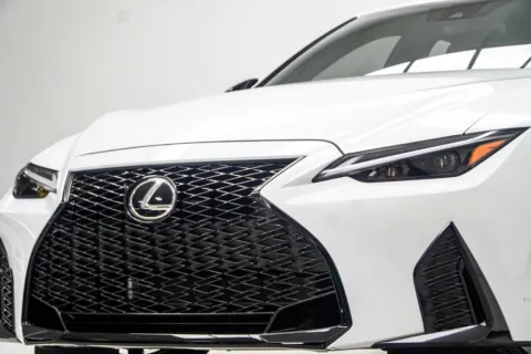 Photos of 2024 Lexus IS 350 F SPORT Design for sale in Kennesaw, GA at Grand Motorcars Kennesaw