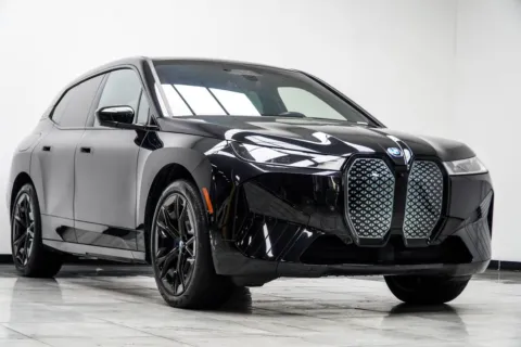 More photos of 2024 BMW iX xDrive50 at Grand Motorcars Kennesaw, GA