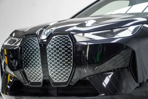 Photos of 2024 BMW iX xDrive50 for sale in Kennesaw, GA at Grand Motorcars Kennesaw