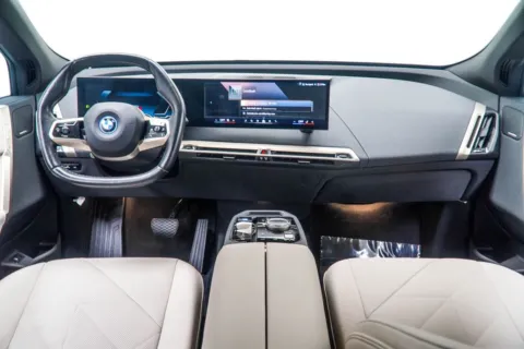 More photos of 2024 BMW iX xDrive50 at Grand Motorcars Kennesaw, GA