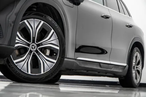 More photos of 2023 Mercedes-Benz EQE 350+ SUV at Grand Motorcars Kennesaw, GA