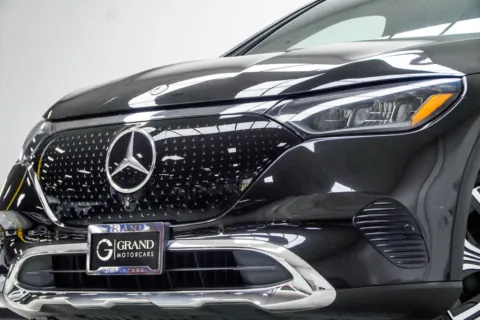 Photos of 2023 Mercedes-Benz EQE 350+ SUV for sale in Kennesaw, GA at Grand Motorcars Kennesaw