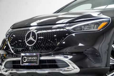 Photos of 2023 Mercedes-Benz EQE 350+ SUV for sale in Kennesaw, GA at Grand Motorcars Kennesaw