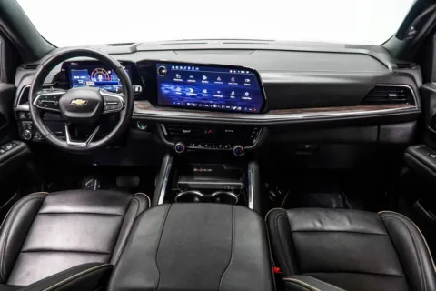 More photos of 2025 Chevrolet Tahoe Premier at Grand Motorcars Kennesaw, GA