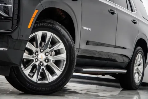 Another view of 2025 Chevrolet Tahoe Premier for sale in Kennesaw, GA at Grand Motorcars Kennesaw