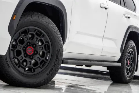 More photos of 2023 Toyota Sequoia TRD Pro at Grand Motorcars Kennesaw, GA