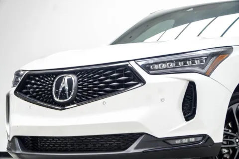 Photos of 2023 Acura RDX A-Spec Package for sale in Kennesaw, GA at Grand Motorcars Kennesaw