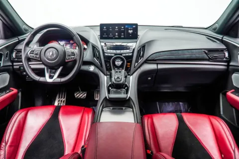 More photos of 2023 Acura RDX A-Spec Package at Grand Motorcars Kennesaw, GA