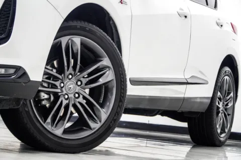 More photos of 2023 Acura RDX A-Spec Package at Grand Motorcars Kennesaw, GA