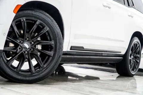 Another view of 2023 Cadillac Escalade Sport Platinum for sale in Kennesaw, GA at Grand Motorcars Kennesaw