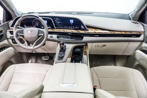 More photos of 2023 Cadillac Escalade Sport Platinum at Grand Motorcars Kennesaw, GA