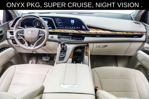 More photos of 2023 Cadillac Escalade Sport Platinum at Grand Motorcars Kennesaw, GA