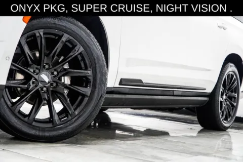 More photos of 2023 Cadillac Escalade Sport Platinum at Grand Motorcars Kennesaw, GA