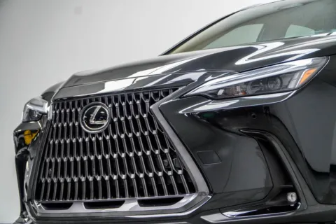 Photos of 2025 Lexus NX 250 Base for sale in Kennesaw, GA at Grand Motorcars Kennesaw