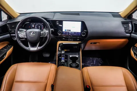 More photos of 2025 Lexus NX 250 Base at Grand Motorcars Kennesaw, GA