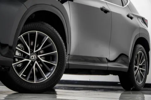 Another view of 2025 Lexus NX 250 Base for sale in Kennesaw, GA at Grand Motorcars Kennesaw