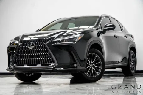 Photos of 2025 Lexus NX 250 Base for sale in Kennesaw, GA at Grand Motorcars Kennesaw