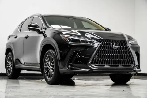 More photos of 2025 Lexus NX 250 Base at Grand Motorcars Kennesaw, GA