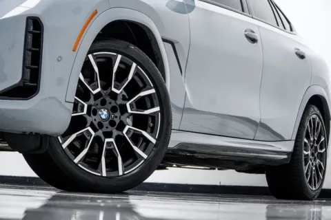 Another view of 2024 BMW X6 xDrive40i for sale in Kennesaw, GA at Grand Motorcars Kennesaw