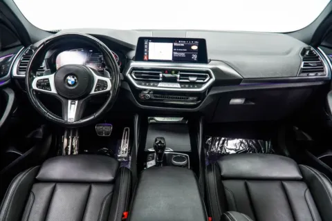 More photos of 2023 BMW X4 xDrive30i at Grand Motorcars Kennesaw, GA