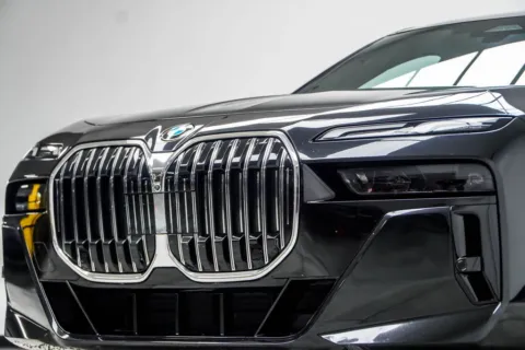 Photos of 2024 BMW 7 Series 740i for sale in Kennesaw, GA at Grand Motorcars Kennesaw