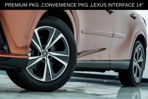 Another view of 2024 Lexus RX 350 Premium for sale in Kennesaw, GA at Grand Motorcars Kennesaw