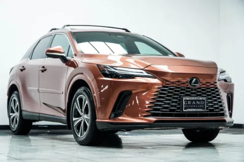 More photos of 2024 Lexus RX 350 Premium at Grand Motorcars Kennesaw, GA