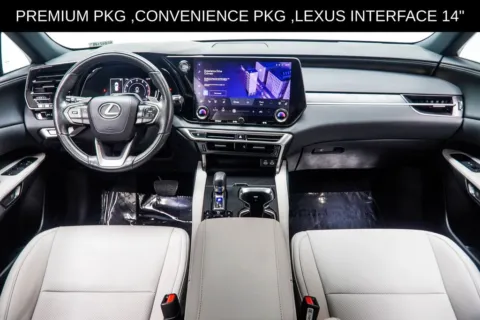 More photos of 2024 Lexus RX 350 Premium at Grand Motorcars Kennesaw, GA