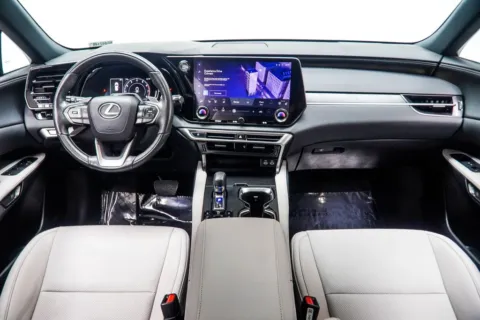 More photos of 2024 Lexus RX 350 Premium at Grand Motorcars Kennesaw, GA
