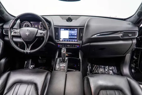 More photos of 2023 Maserati Levante GT at Grand Motorcars Kennesaw, GA