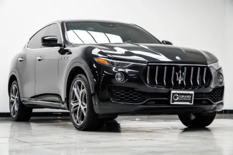 More photos of 2023 Maserati Levante GT at Grand Motorcars Kennesaw, GA