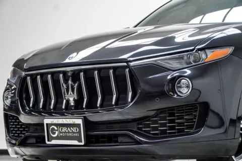 Photos of 2023 Maserati Levante GT for sale in Kennesaw, GA at Grand Motorcars Kennesaw