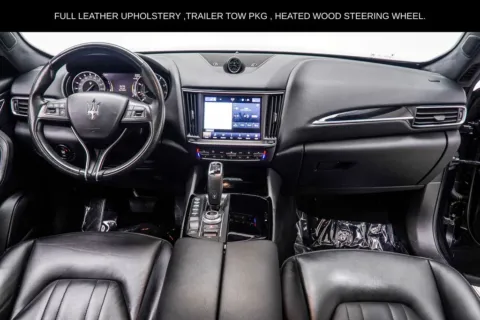 More photos of 2023 Maserati Levante GT at Grand Motorcars Kennesaw, GA