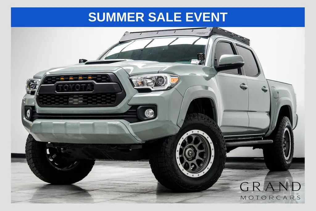 2023 Toyota Tacoma TRD Sport for sale in Kennesaw, GA