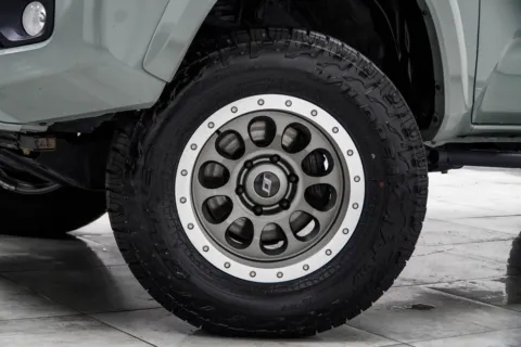More photos of 2023 Toyota Tacoma TRD Sport at Grand Motorcars Kennesaw, GA