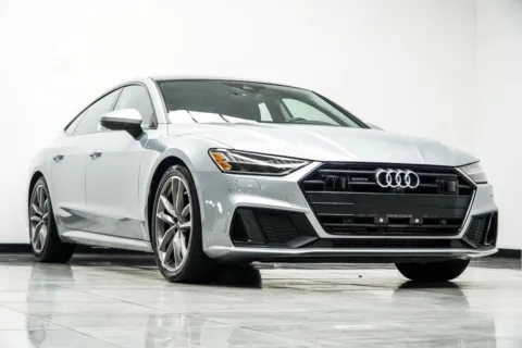 More photos of 2020 Audi A7 3.0T Premium Plus at Grand Motorcars Kennesaw, GA
