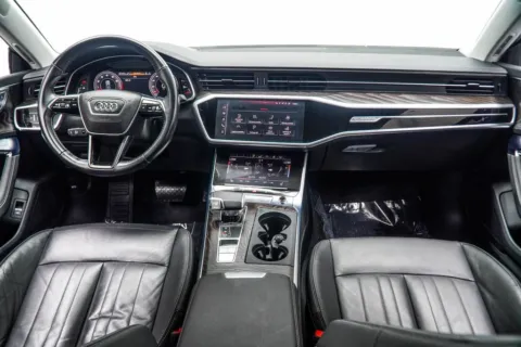 More photos of 2020 Audi A7 3.0T Premium Plus at Grand Motorcars Kennesaw, GA